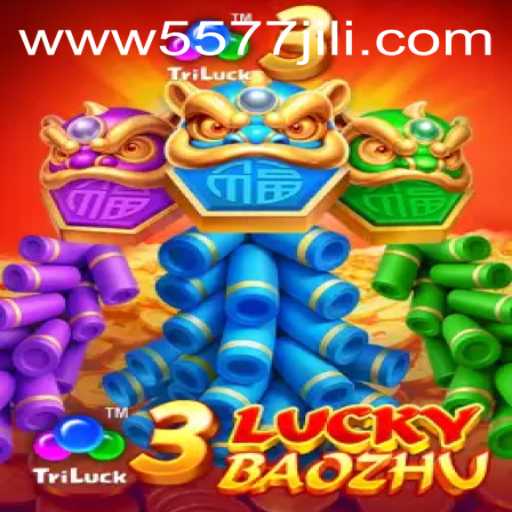 Exploring the Exciting World of 3LuckyBaozhu: A Thrilling Slot Game Experience