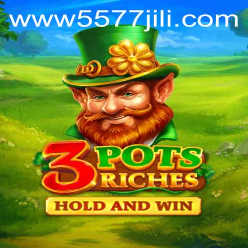 Discovering 3potsRiches: A New Era in Online Gaming