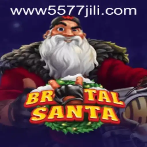 BrutalSanta: An Exciting New Game from 5577JILI.COM