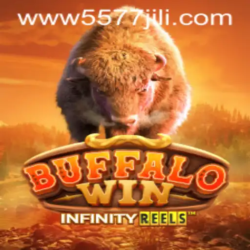 The Enchanting World of BuffaloWin: Casino Adventure with 5577JILI.COM
