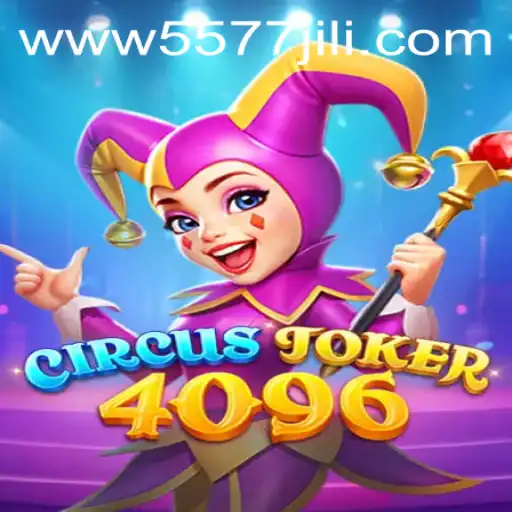 Exploring the Whimsical World of CircusJoker4096