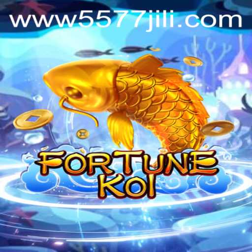 Exploring the Exciting World of FORTUNEKOI and 5577JILI.COM