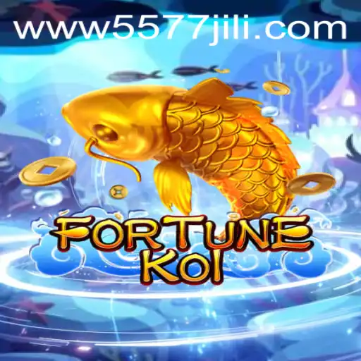 Exploring the Exciting World of FORTUNEKOI and 5577JILI.COM