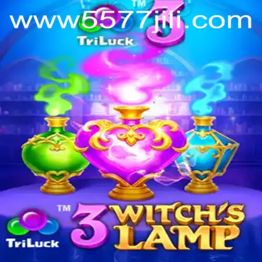Exploring 3WitchsLamp: A Magical Adventure in Modern Gaming