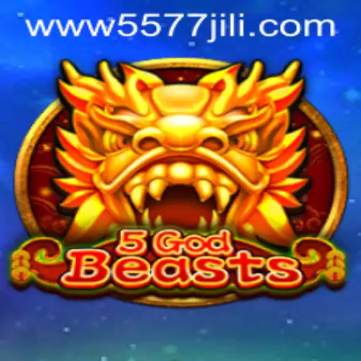 Explore the Exciting World of 5GodBeasts: A Deep Dive into the Innovative Game