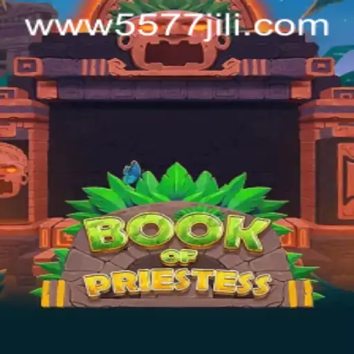 Exploring the Enigmatic World of 'BookOfPriestess'