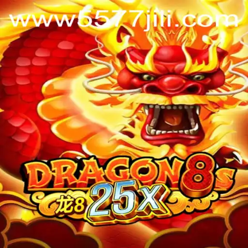 Unveiling Dragon8s25x: A New Horizon in Online Gaming