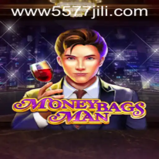Exploring the World of MoneybagsMan: A Thrilling Adventure