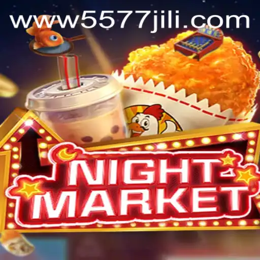 Exploring the Thrilling World of NIGHTMARKET: An In-Depth Guide