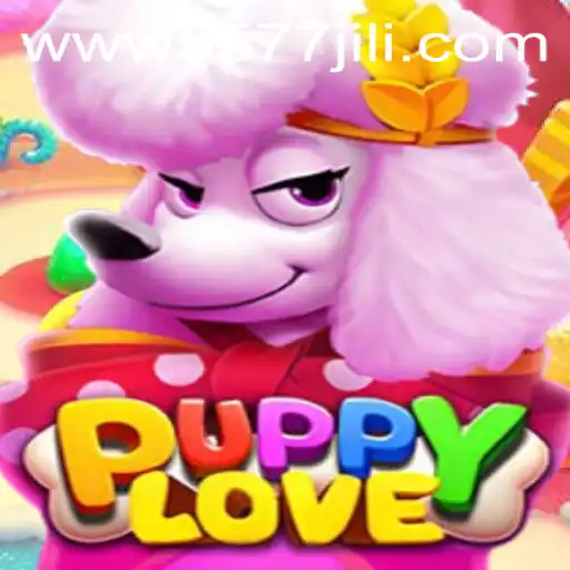 PuppyLove: Embark on a Tail-Wagging Adventure with 5577JILI.COM