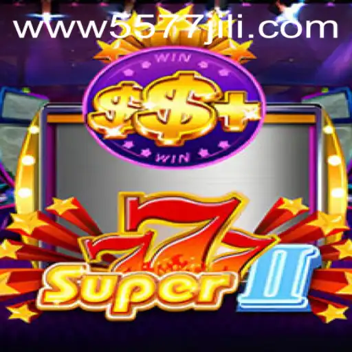 Super777II: An In-depth Look at the Latest Gaming Sensation