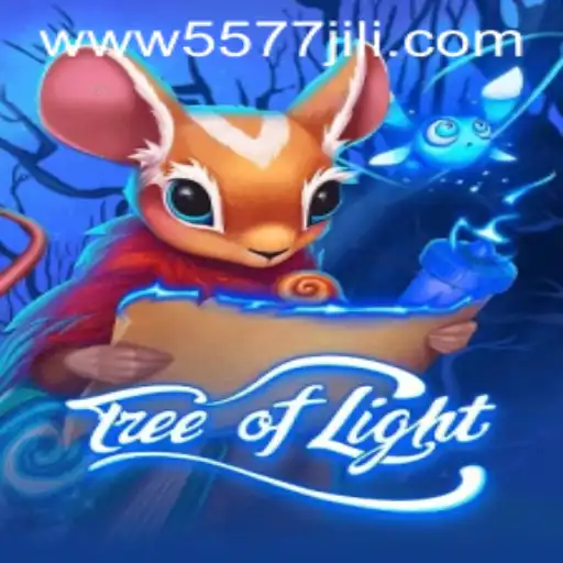 Explore the Enchanting World of TreeofLight