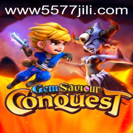 Discover the Adventure of GemSaviourConquest