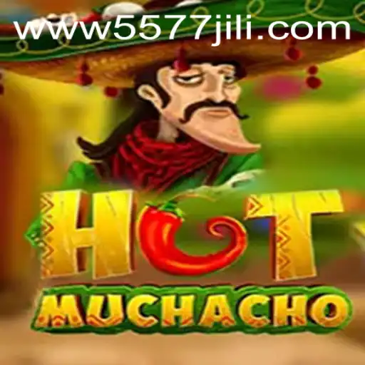 Unveiling HotMuchacho: A New Gaming Sensation at 5577JILI.COM