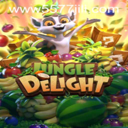 Explore the Thrilling World of JungleDelight and the Emerging Trends with 5577JILI.COM