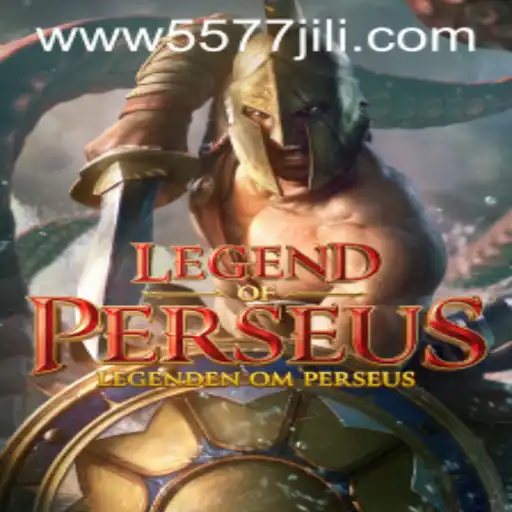 LegendofPerseus: An Epic Gaming Experience