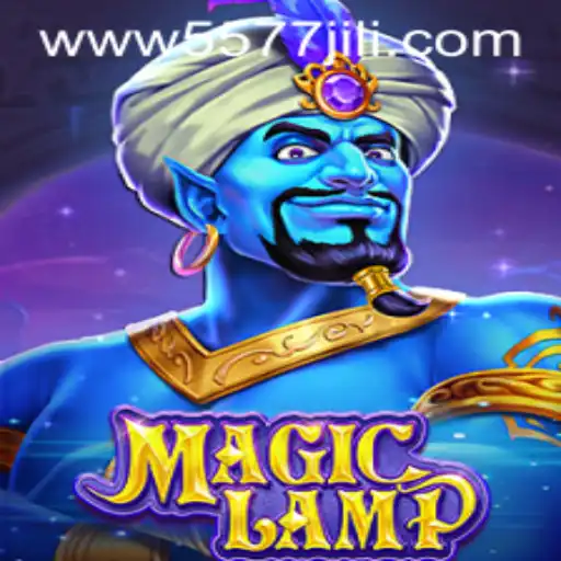 Discover the Enchanting World of MagicLamp at 5577JILI.COM
