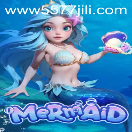 Exploring the Undersea Adventure: A Deep Dive into the Game 'Mermaid' by 5577JILI.COM