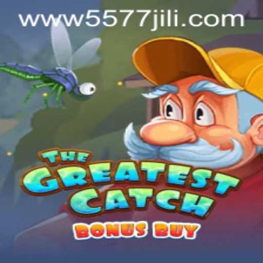 Dive into Adventure with TheGreatestCatchBonusBuy Game