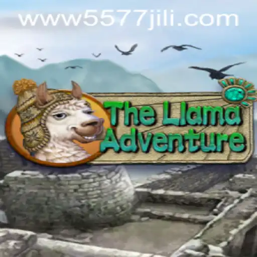 Exploring the Alpaca Realm: TheLlamaAdventure and 5577JILI.COM