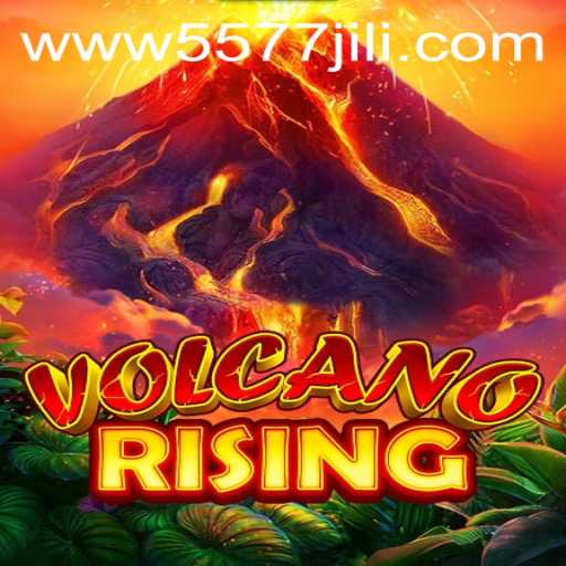 VolcanoRising: A Dynamic Adventure Through Fiery Landscapes