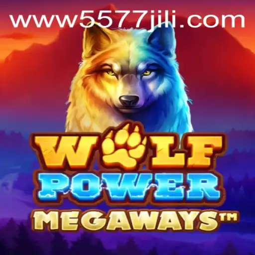Unleashing the Thrill of WolfPowerMega: Embrace the Wilderness